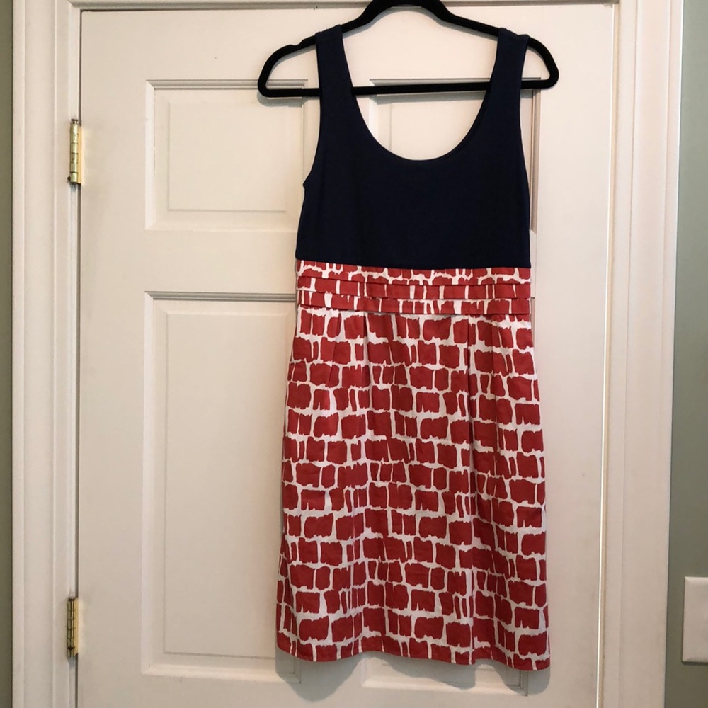 Boden sleeveless dress